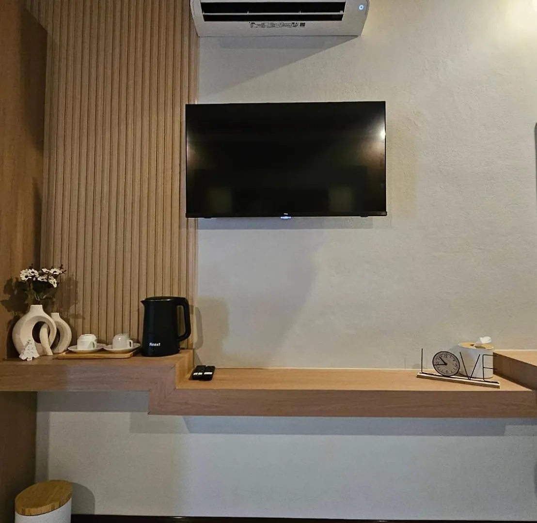 Resort The Cushty Days Lanta Hotel Koh Lanta