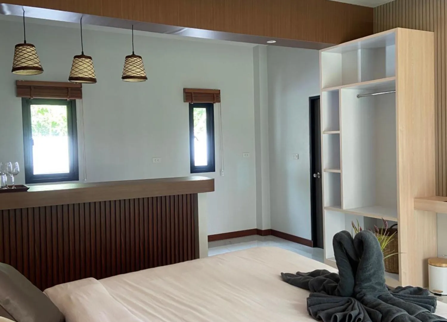 Resort The Cushty Days Lanta Hotel Koh Lanta
