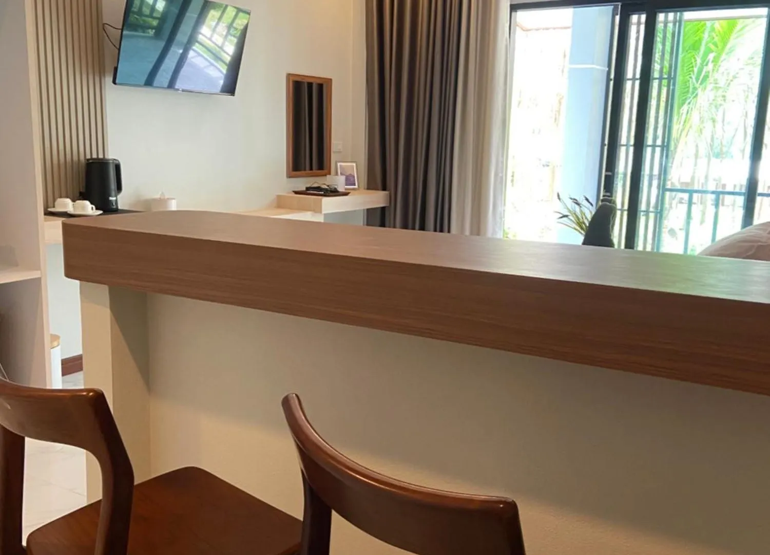 The Cushty Days Lanta Hotel Koh Lanta Resort