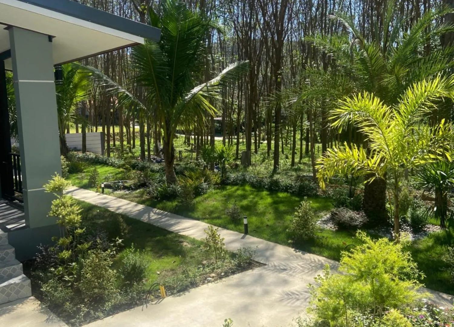 Resort Hotel The Cushty Days Lanta Ko Lanta Thailand