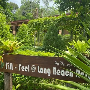 Fill - Feel @ Long Resort