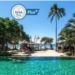 Ośrodek wypoczynkowy Coco Lanta - Sha Extra, Ko Lanta