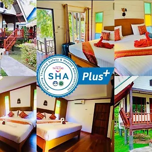 Lanta Andaleaf - Sha Extra Resort
