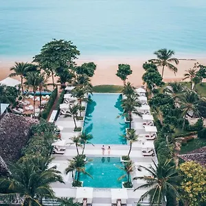 Ośrodek wypoczynkowy Layana & - Adult Only - Sha Extra, Ko Lanta