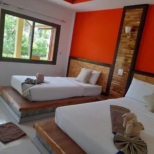 Hotel Lanta Emerald, Ko Lanta