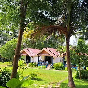 The Blue Gecko Resort