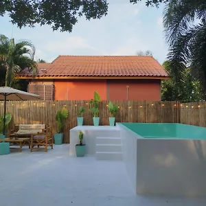 Luana Resort