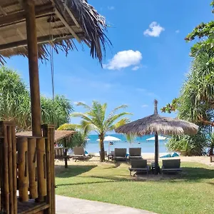 Hotel Lazy Days, Ko Lanta