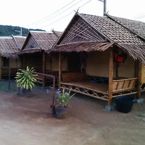 Domek letniskowy Pitt, Ko Lanta