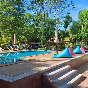 Ośrodek wypoczynkowy Pana Long - Sha, Ko Lanta