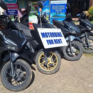 Ośrodek wypoczynkowy Sleep In Lanta, Ko Lanta