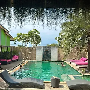 Hotel Pinky & - Sha Extra, Ko Lanta