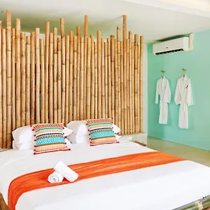 Jai Tiki Retreat - Adult Only Resort