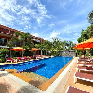 Hotel Hatzanda Lanta - Sha Extra, Ko Lanta