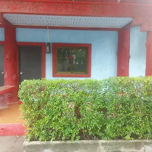 Ośrodek wypoczynkowy Blue Andaman Lanta, Ko Lanta