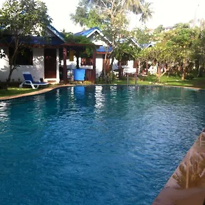 Sea Sun Resort, Lanta Island Ko Lanta