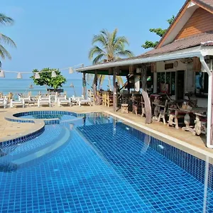 Ośrodek wypoczynkowy Lanta New Coconut, Ko Lanta