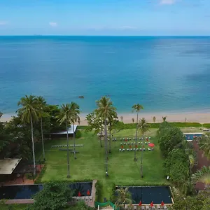 Rezort Srilanta And, Ko Lanta