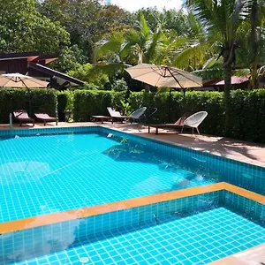 Ośrodek wypoczynkowy Baan Suan Rim Klong, Ko Lanta