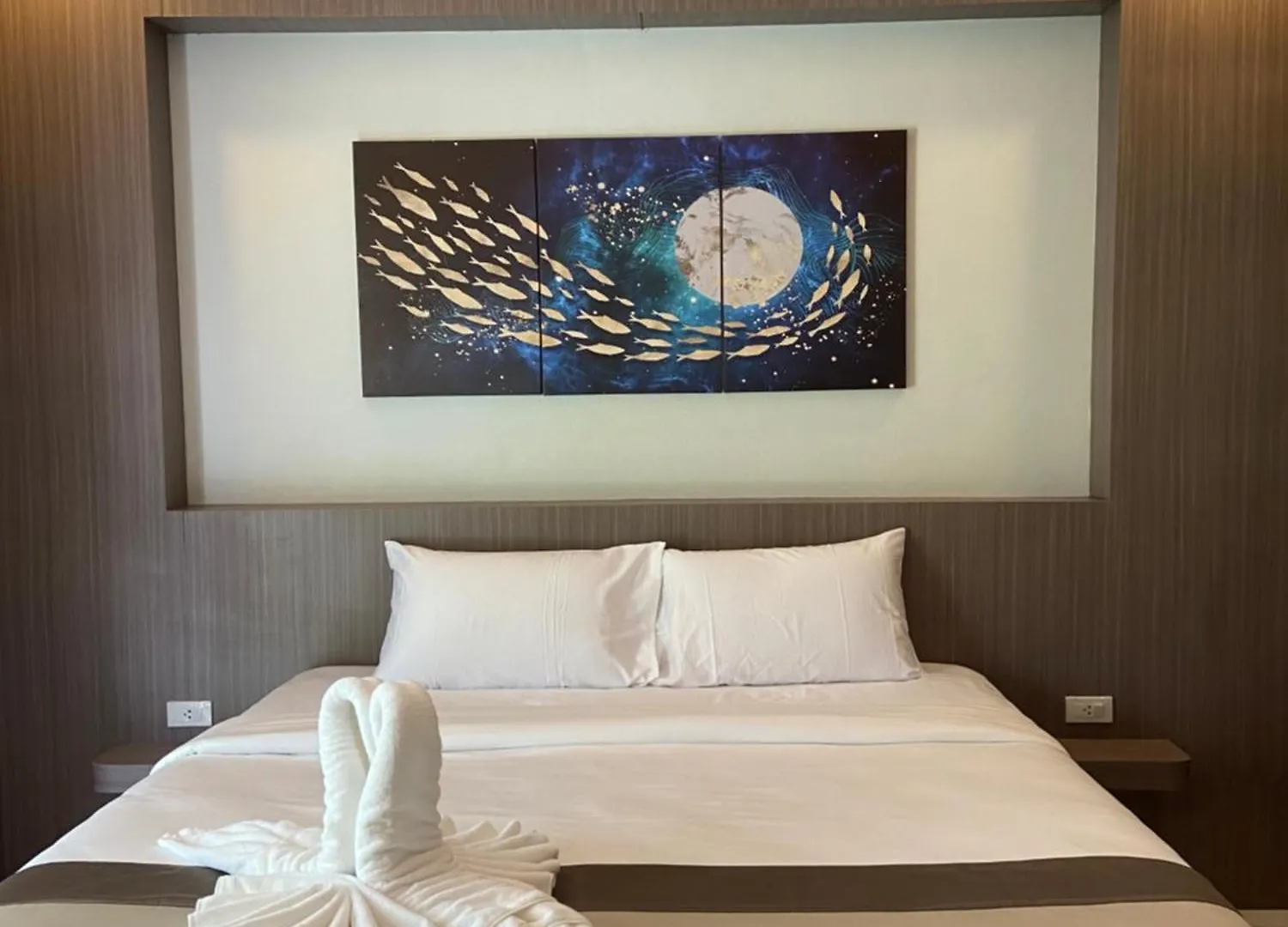 The Cushty Days Lanta Hotel Ko Lanta 0*,